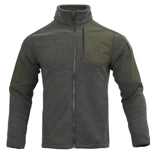 Veste polaire MUNTJAC