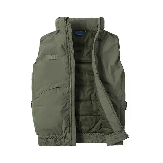 Gilet THUNDERBIRD