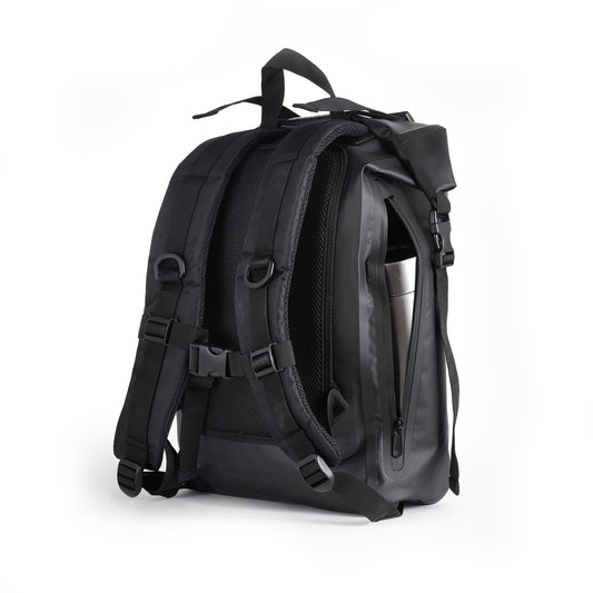 Datenschutz- und Signalblockierender Rucksack EVERYDAY BAG