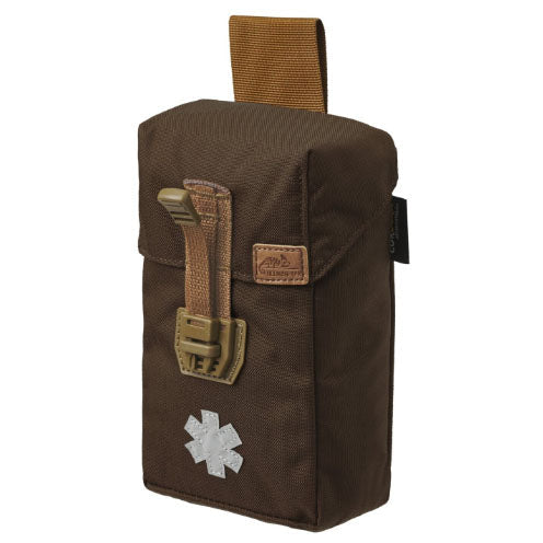 BUSHCRAFT FIRST AID KIT