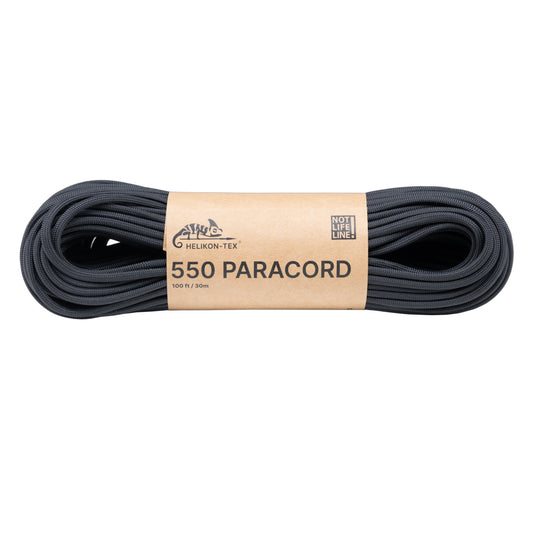 550 Paracord 30 metri (100 piedi)
