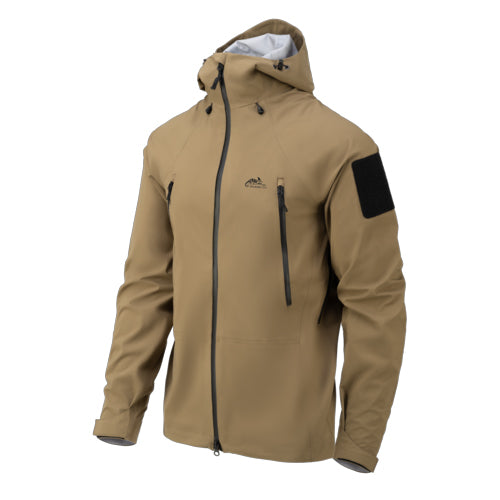 Veste Hardshell Squall