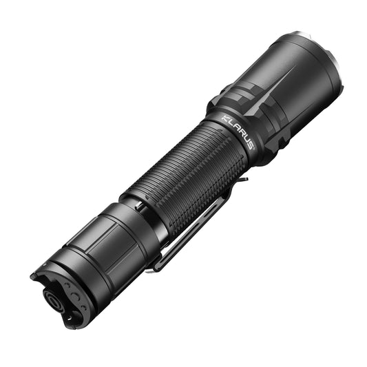 Lampe torche LED XT12R, 2 000 lumens (batterie incluse)