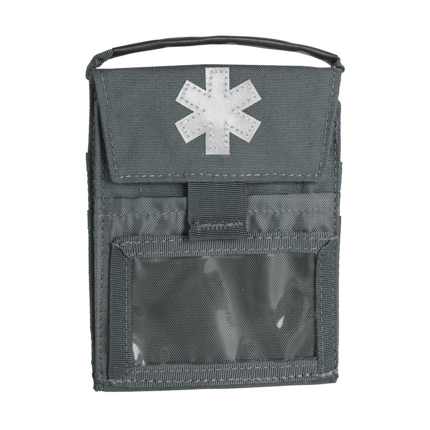 Erste-Hilfe-Set POCKET MED INSERT