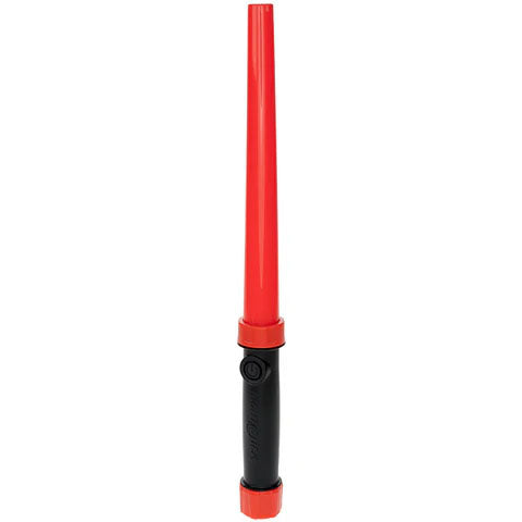 Segnalatore luminoso a LED con lampada