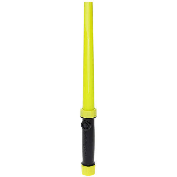 LED-Verkehrsleitstab inkl. Lampe