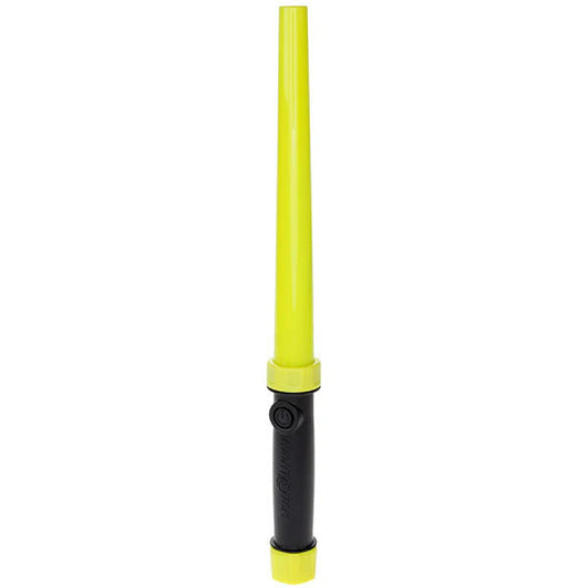 LED-Verkehrsleitstab inkl. Lampe