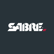 SABRE, spray au poivre RUNNER GEL, noir