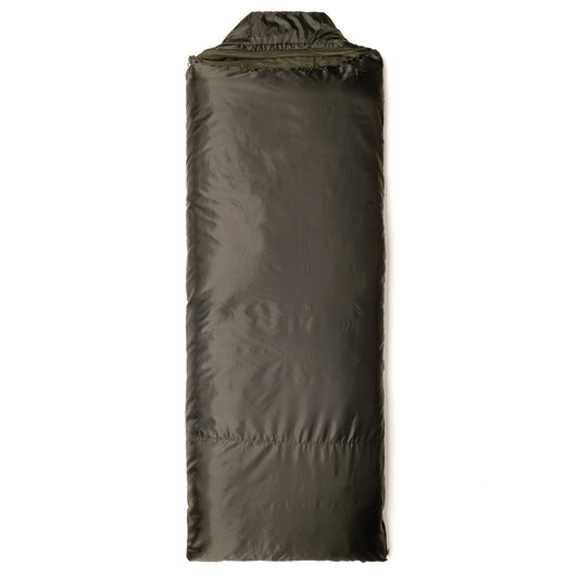 Sacco a pelo Jungle Bag