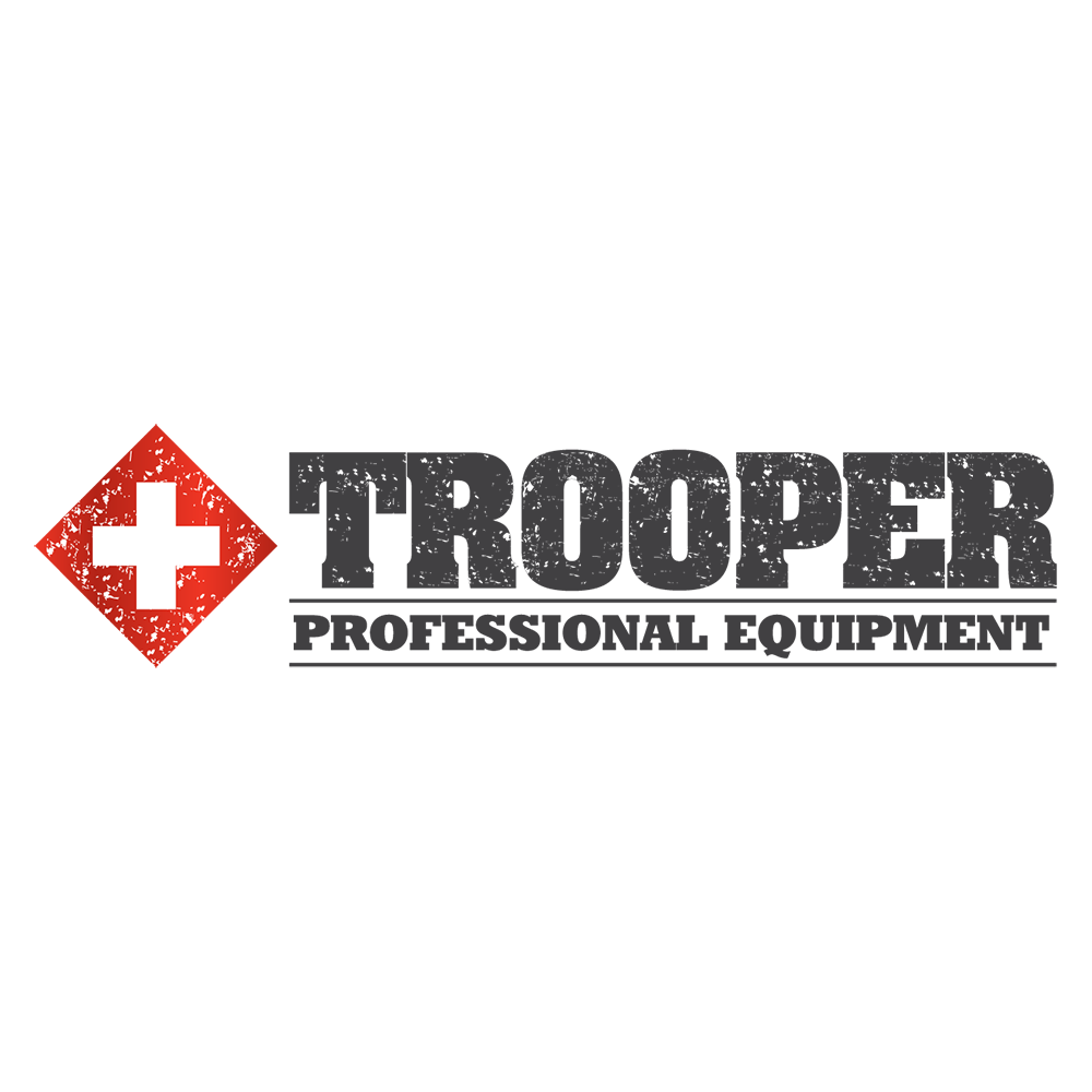 Trooper Mini-Tool, black