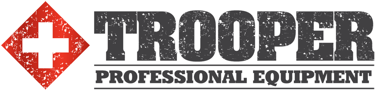 TROOPER - Outdoor Shop - Army Shop - Polizeibedarf