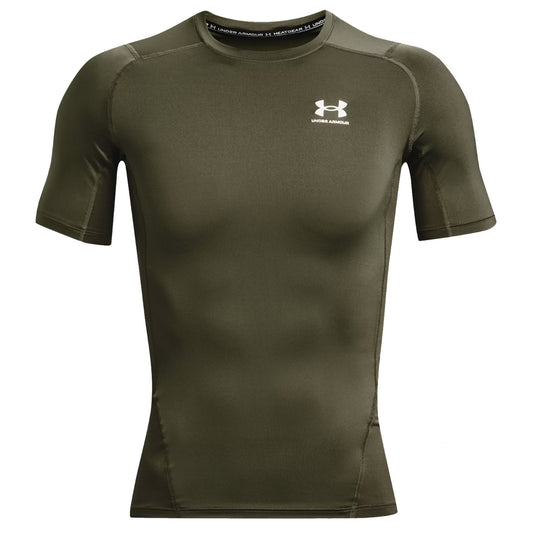 HeatGear Armour T-Shirt
