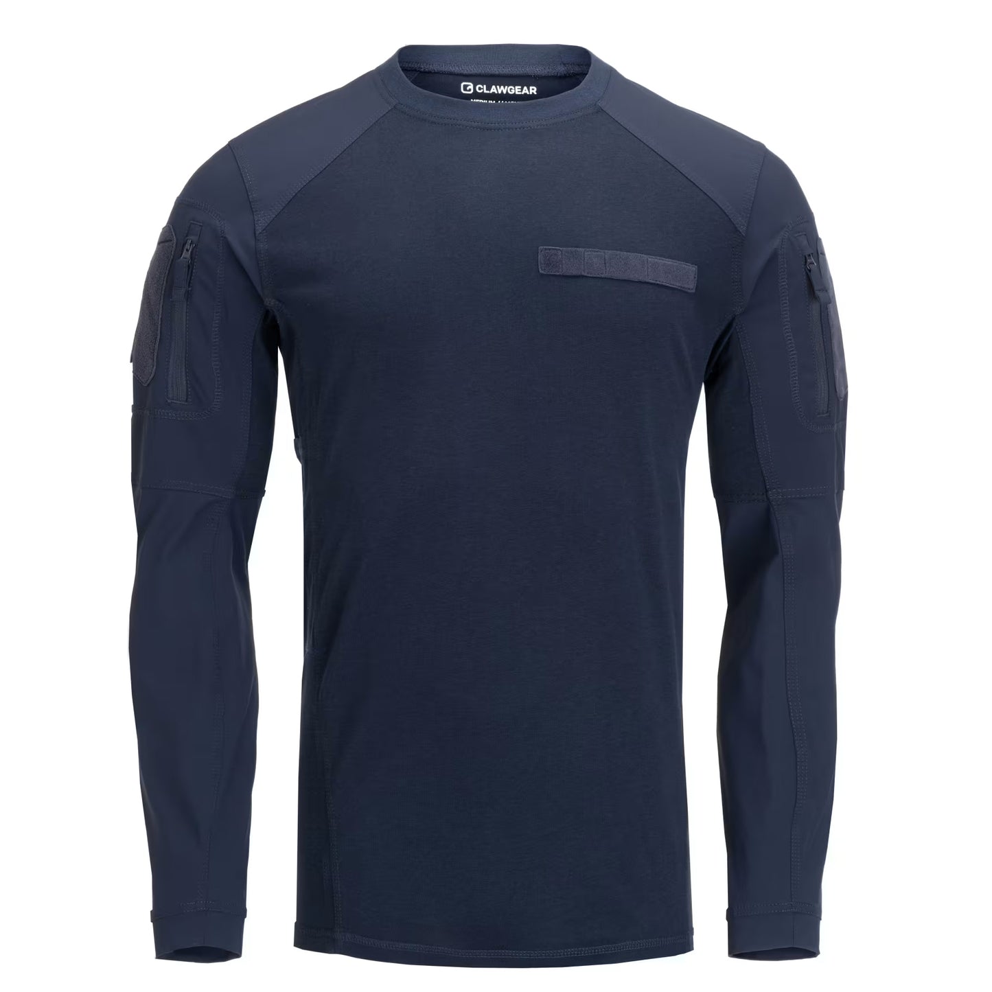 Instructor Shirt MK III LS LW
