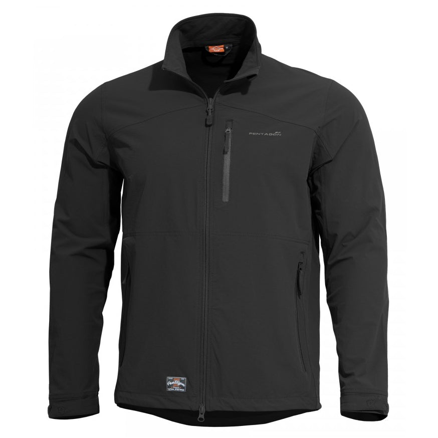 Veste Softshell Elite