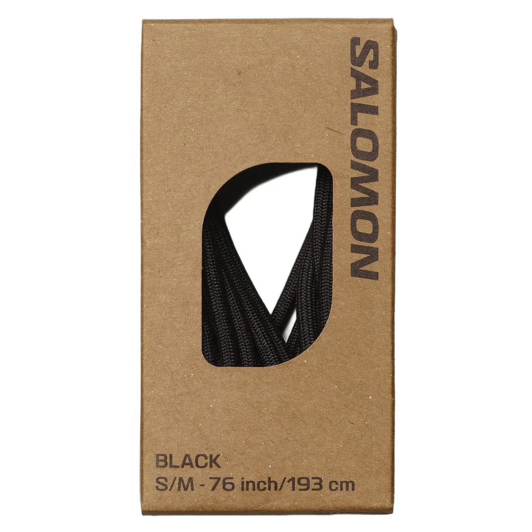 Ersatzschnürsenkel für Einsatz- & Outdoor-Stiefel