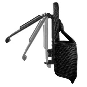 ASP Nylon-Handschellenholster FEDERAL CUFF CASE inkl. Schlüssel