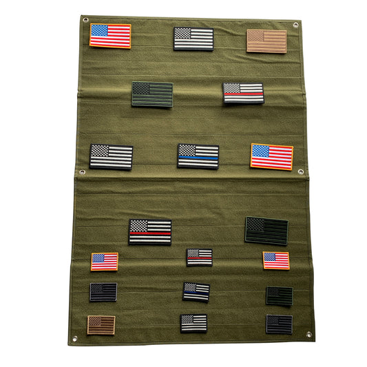 Klett-Paneel LARGE VELCRO PANEL