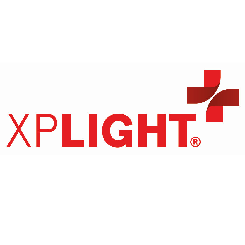 XPLight Alpha 2+