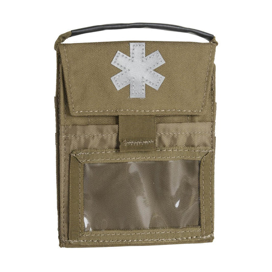 Erste-Hilfe-Set POCKET MED INSERT