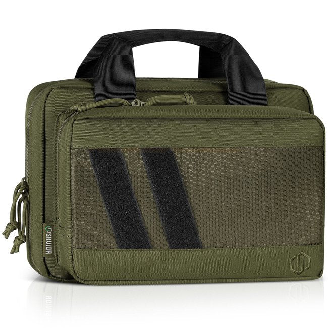 Specialist Double Pistol Bag