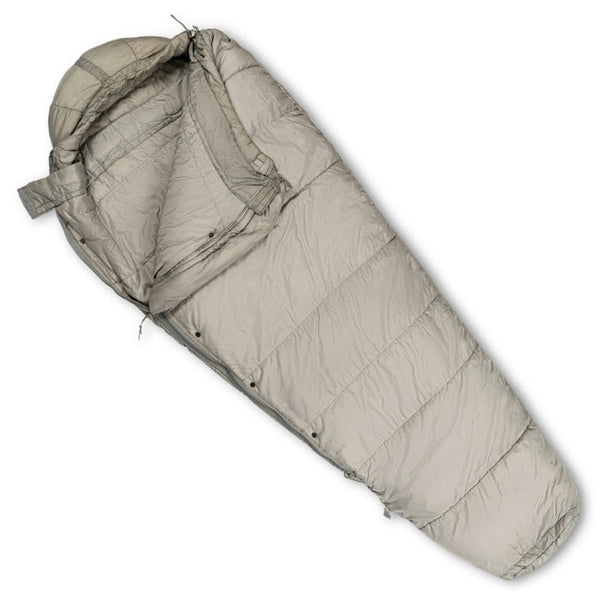 schlafsack -30 grad Original US-Army Schlafsack Intermediate Sleeping Bag Cold
