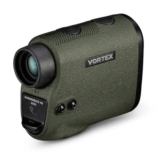 Vortex Diamondback HD 2000 Laser-Entfernungsmesser