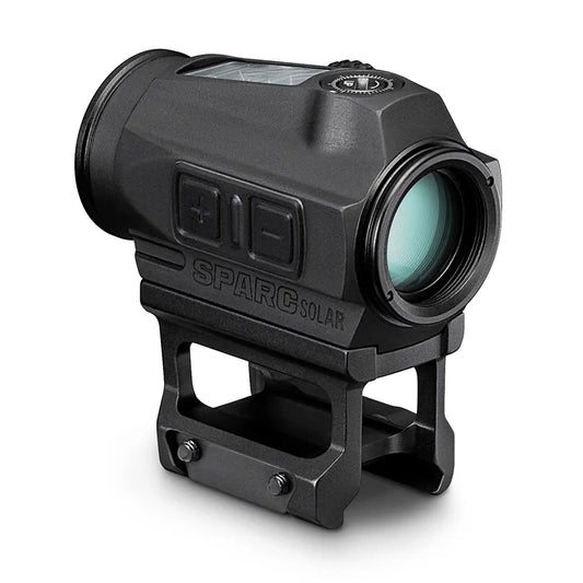 Vortex SPARC Solar Red Dot 2 MOA Rotpunktvisier