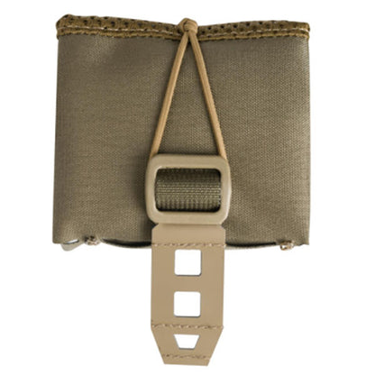 DIRECT ACTION GEAR, Utility-Pouch DUMP POUCH, coyote brown