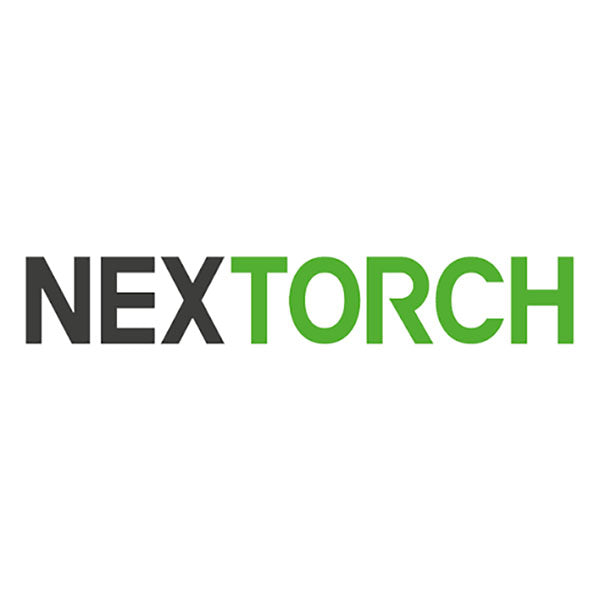 NEXTORCH Signallampe GLO-TOOB, GT-AAA PRO, rot (inkl. Batterie)