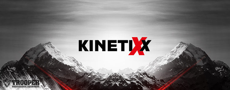 KinetiXx