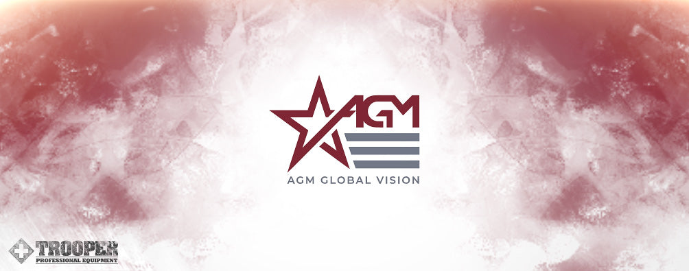 AGM Global Vision