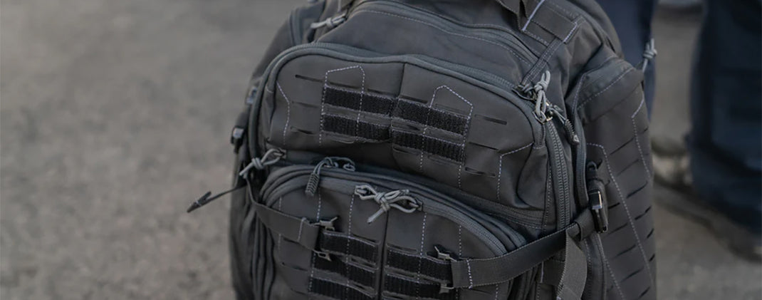 Rucksack Polizei Einsatzrucksack | online kaufen