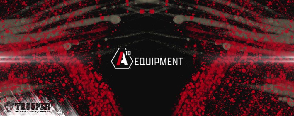 A10 Equipment