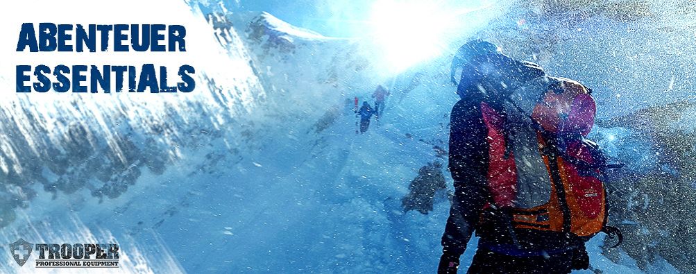 Abenteuer Essentials