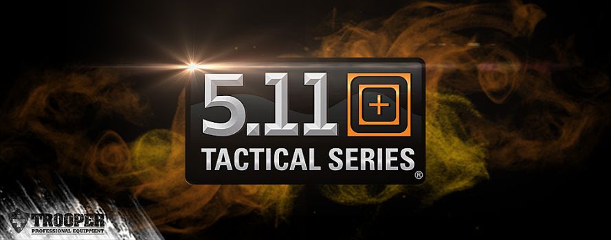 5.11 Tactical