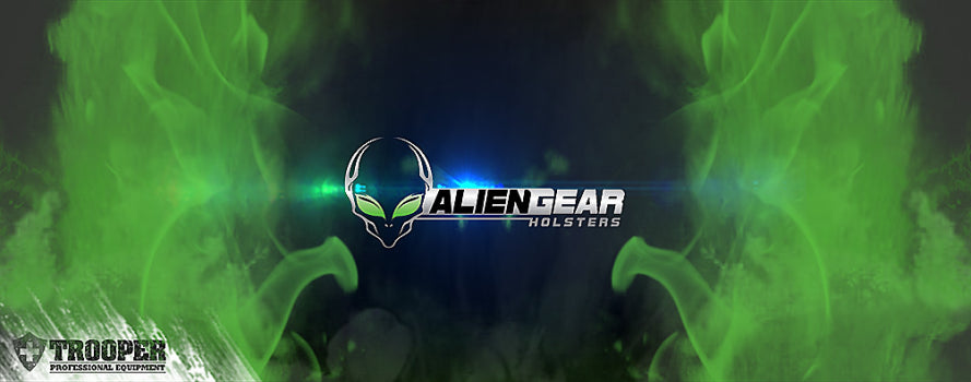 Alien Gear Holsters