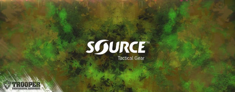 Source Tactical