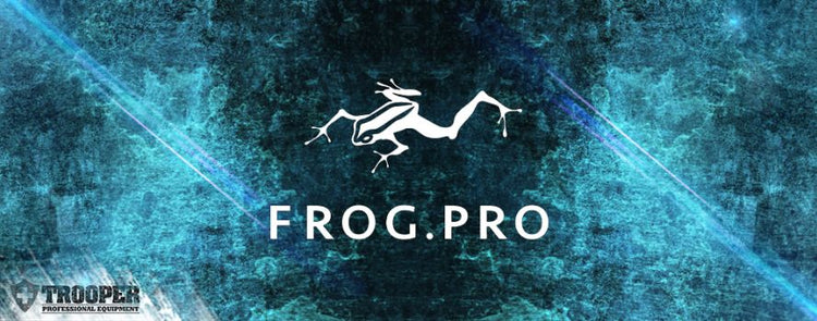 Frog.Pro