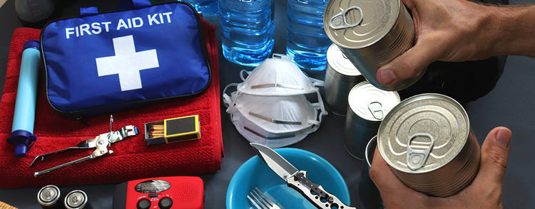Was Ist Ein Survival Kit: Essential Gear Explained
