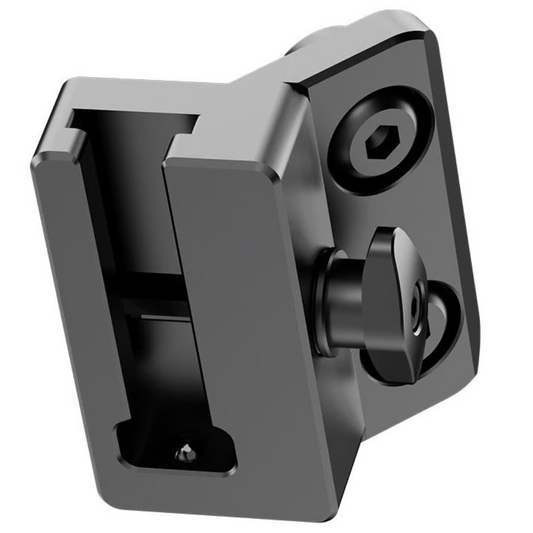 Adaptateur de système de rail M-LOK