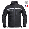 Giacca softshell SECU-ONE HV-TAPE