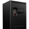 Waffenschrank ViSN RS800i-BK Biometric Smart Rifle Safe, covert black