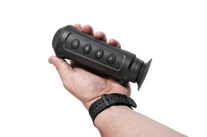 Termocamera digitale TAIPAN TM15-384