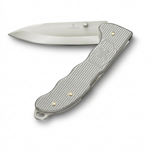 Coltello tascabile EVOKE ALOX 