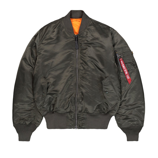 Bomberjacke MA-1