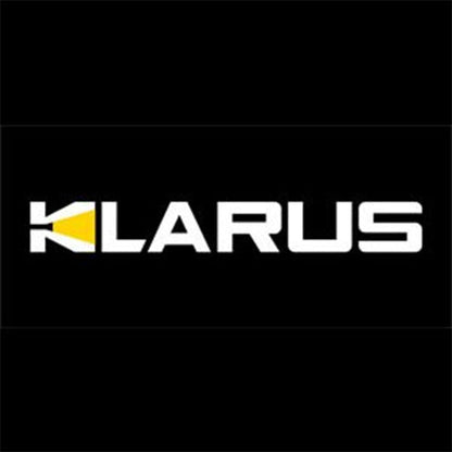 KLARUS, Waffenhalterung MGM-3 für XT10, XT11, XT20 und XT30