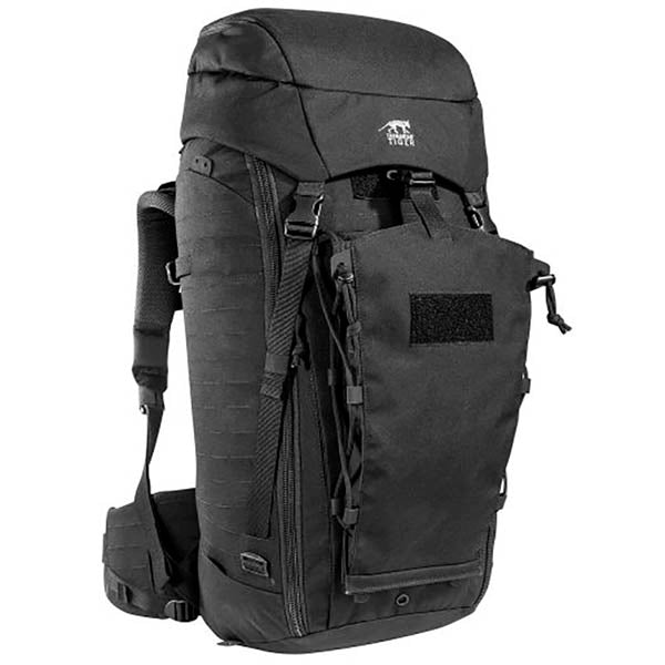 TT MODULAR PACK 45 Plus, 45 litres, noir