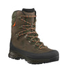 Scarpa da montagna e da caccia NATURE ONE GTX, marrone-oliva