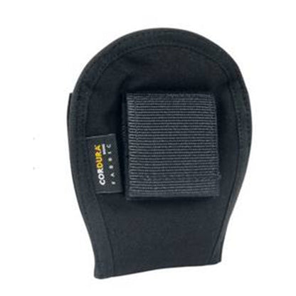 TASMANIAN TIGER TT CUFF CASE OPEN MKII, black