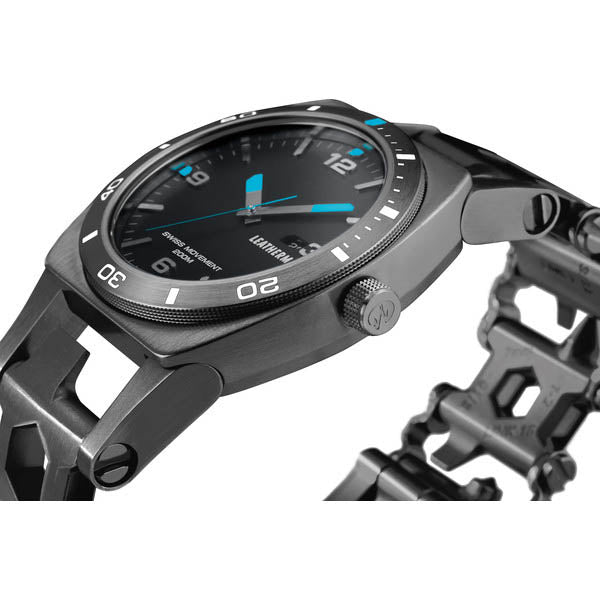 BANDE DE BANDE TEMPO, noir